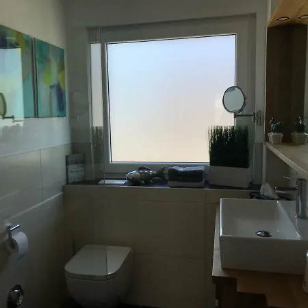 Sperlingsnest Appartement Bad Neuenahr-Ahrweiler