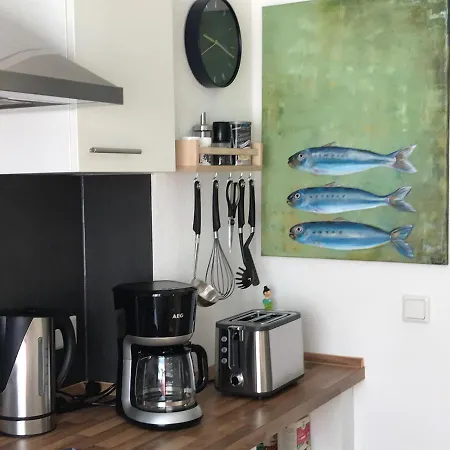Sperlingsnest Appartement Bad Neuenahr-Ahrweiler