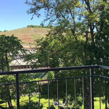 Sperlingsnest Bad Neuenahr-Ahrweiler
