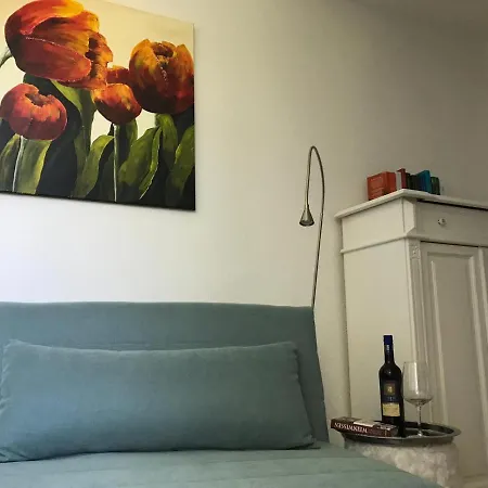 Appartement Sperlingsnest