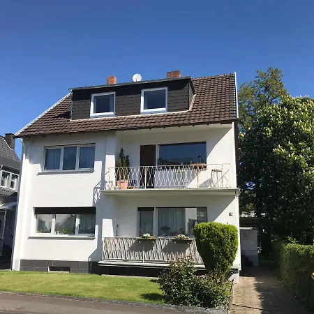 Appartement Sperlingsnest Bad Neuenahr-Ahrweiler